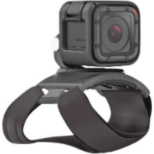 THE STRAP Hand,Wrist,Arm,Leg Mount