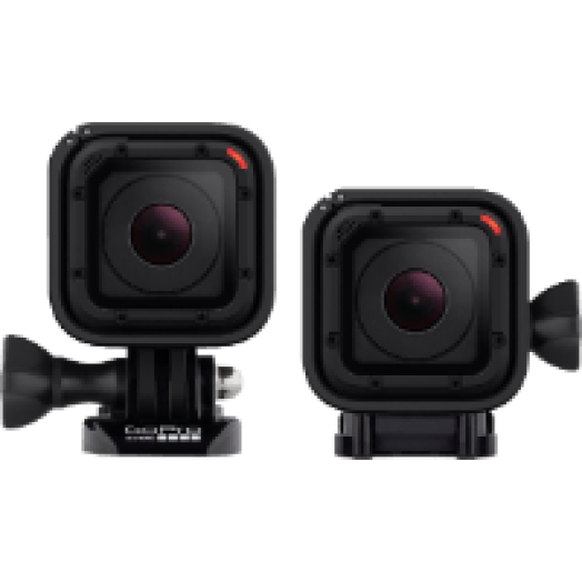THE FRAMES for HERO4 session