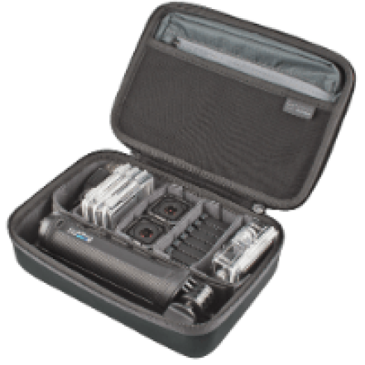 CASEY Camera, Mounts, Accessories case