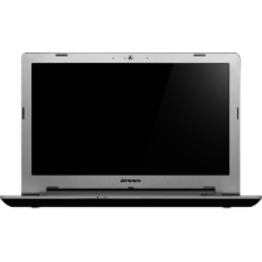 IdeaPad Z51-70 fekete-ezüst notebook 80K600G9HV (15,6" Full HD/Core i5/4GB/1TB/R9 M375X 2GB VGA/DOS)
