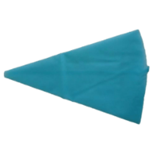 72262 Szilikon habzsák