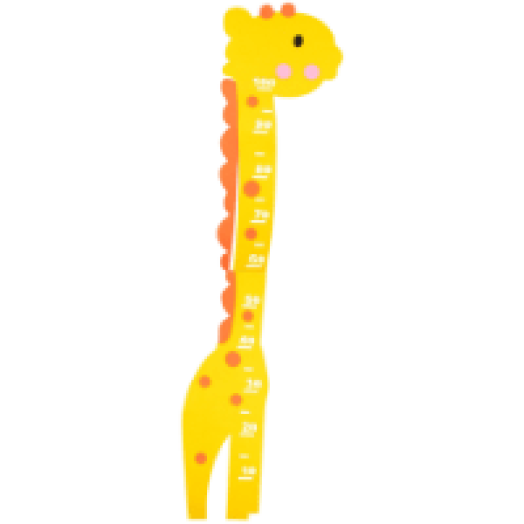72244 Zsiráf falmatrica