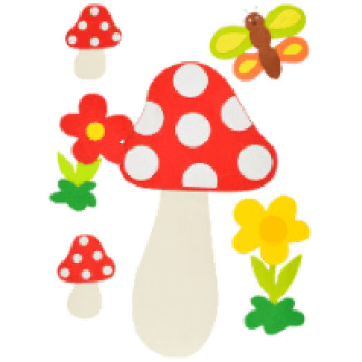 72240 Gombás falmatrica