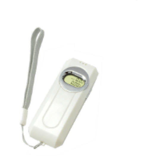 72156 Digitális alkoholszonda