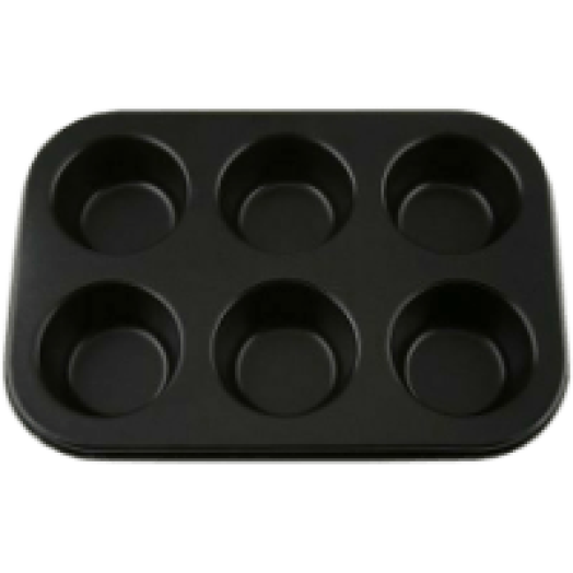 28176 Muffinsütő, 6 db-os