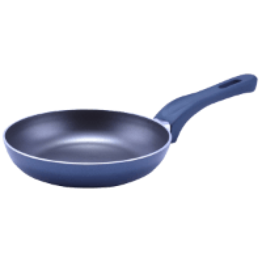 12559 Argentína serpenyő, tapadásmentes bevonattal, 16 cm