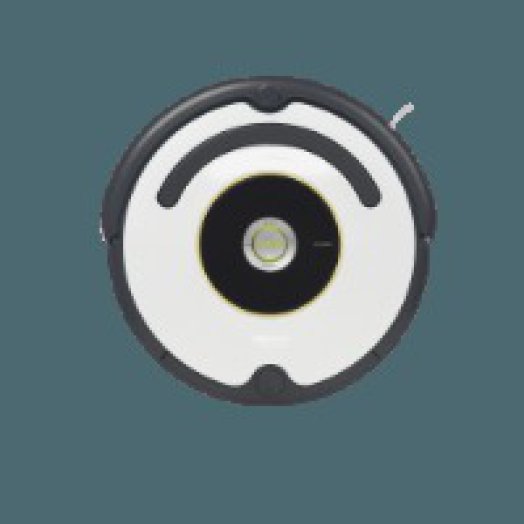 ROOMBA 621 robotporszívó