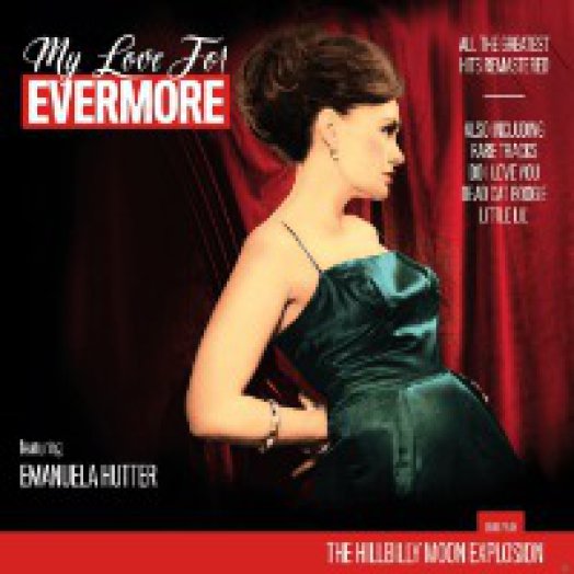 My Love For Everymore LP