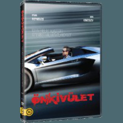 Önkívület DVD