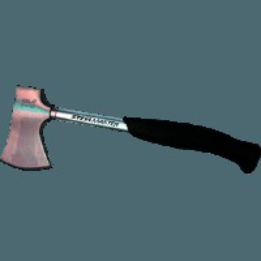 STEELMASTER ACÉLFEJSZE