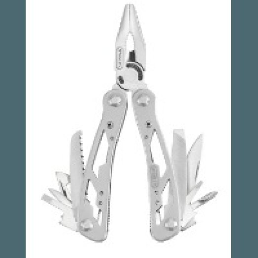 MULTITOOL 12IN1 SZERSZÁM, TOKKAL