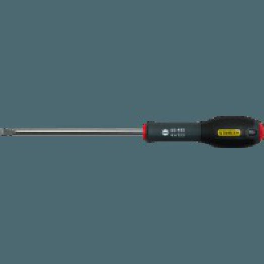 FATMAX CSAVARHÚZÓ LAPOS 4×125MM
