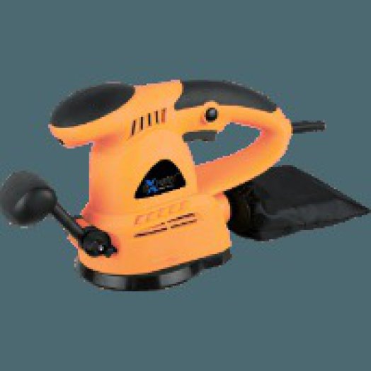 XRTS4315 Excentercsiszoló 430W