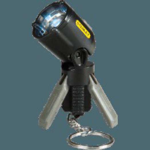 LED lámpa tripod állvánnyal