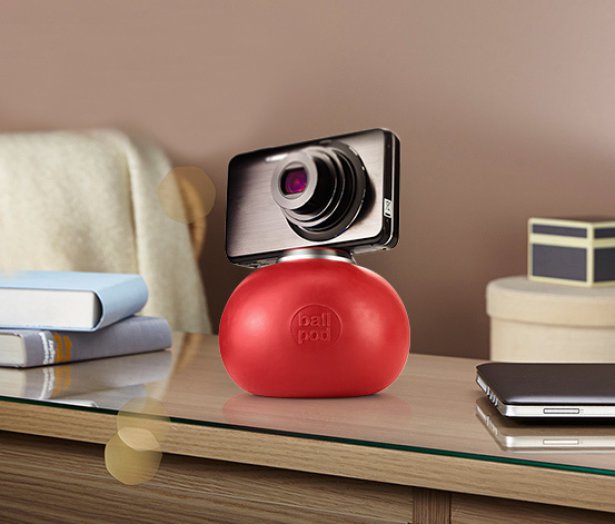 Állvány »BallPod«