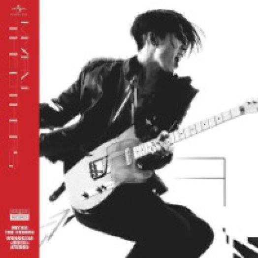 The Others CD