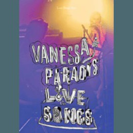 Love Songs Tour (Limited Edition) CD+DVD