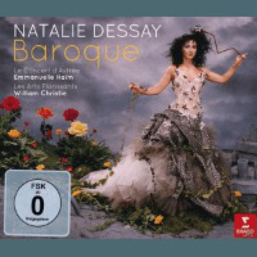 Baroque CD+DVD