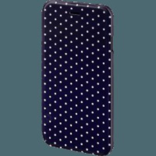 iPhone 6 Luminous tok kék (138278)