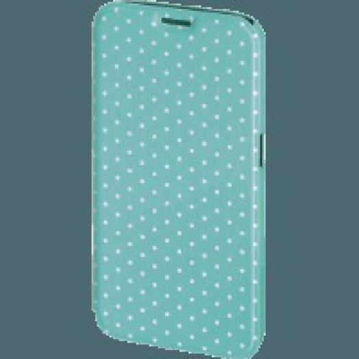 Samsung Galaxy S6 Luminous tok menta (138231)