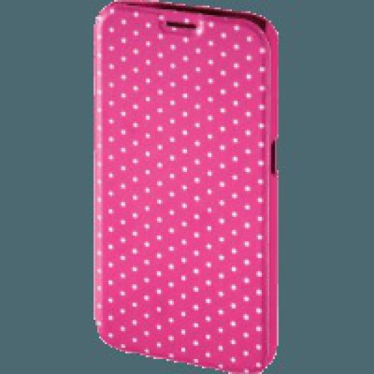 Samsung Galaxy S6 Luminous tok pink (138230)