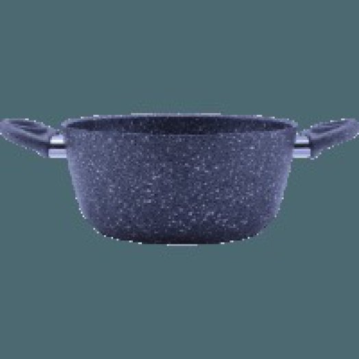 12566 Pietra lábas, tapadásmentes bevonattal, 24 cm