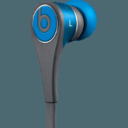 by Dr.Dre Tour 2.0 fülhallgató kék (MKPU2ZM/A)