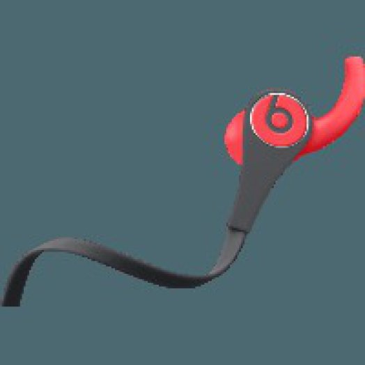 by Dr.Dre Tour 2.0 fülhallgató piros (MKPV2ZM/A)