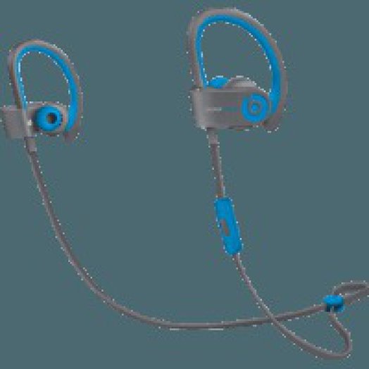 PowerBeats 2 wireless kék headset (MKQ02ZM/A)