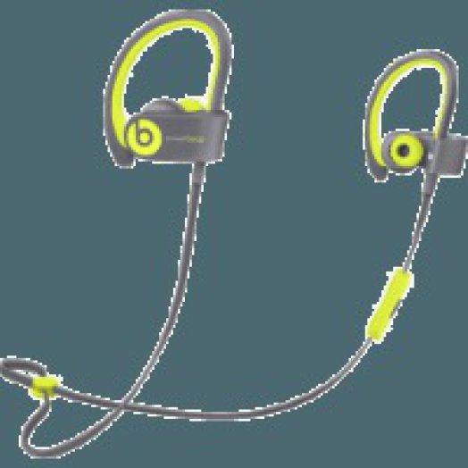 PowerBeats 2 wireless sárga headset (MKPX2ZM/A)