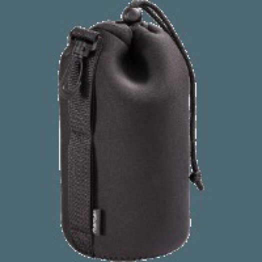 Neoprén objektív tok XL (126696)