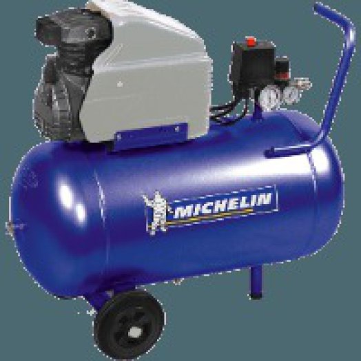 MB50 Michelin kompresszor 50 liter