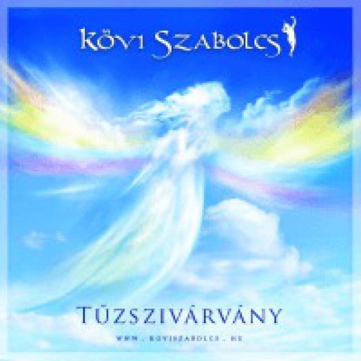 Tűzszivárvány CD