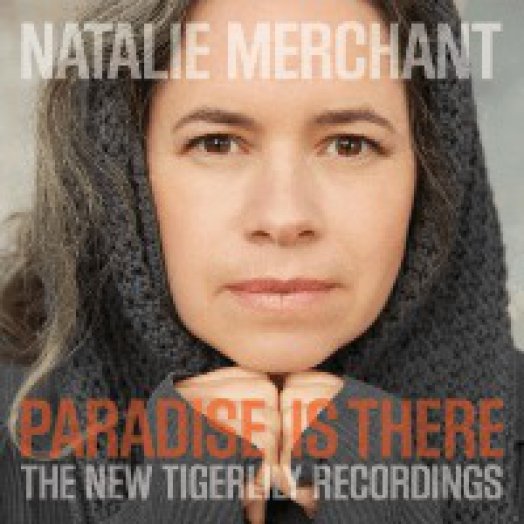 Paradise Is There - The New Tigerlily Recordings LP