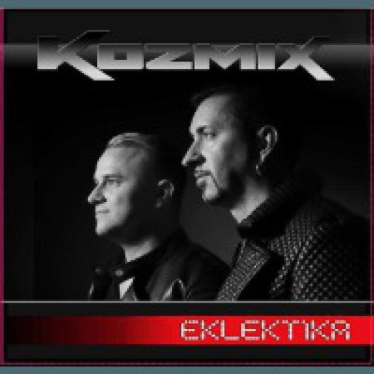 Eklektika CD