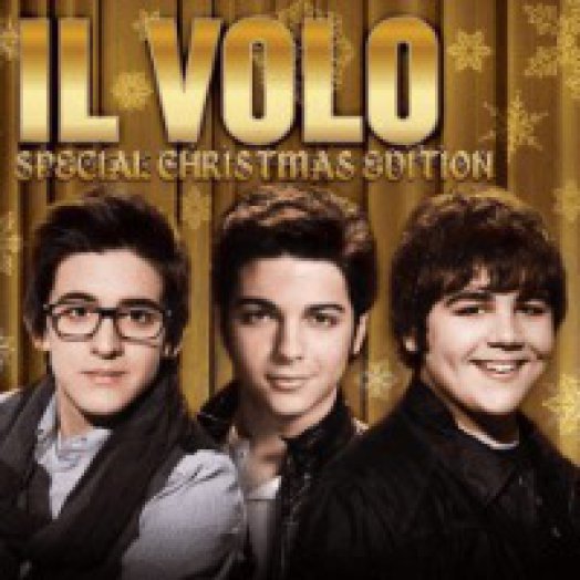 Il Volo (Special Christmas Edition) CD