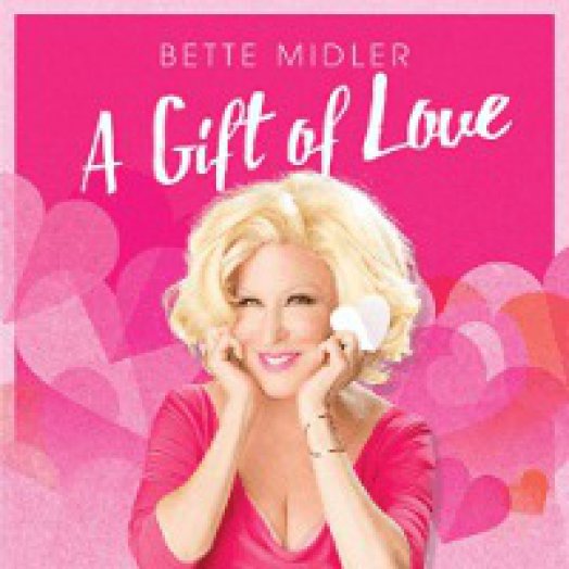A Gift of Love CD
