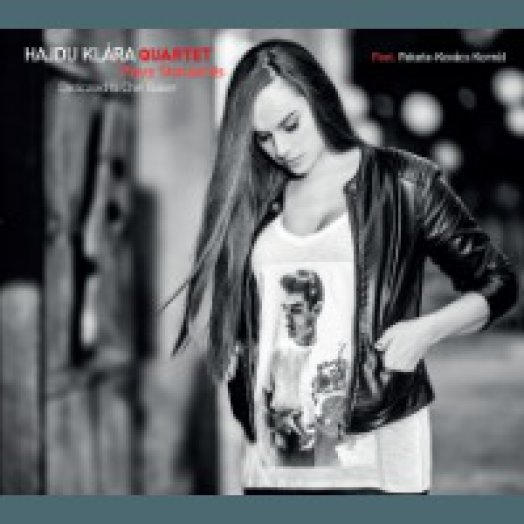 Plays Standards - Dedicated to Chet Baker CD