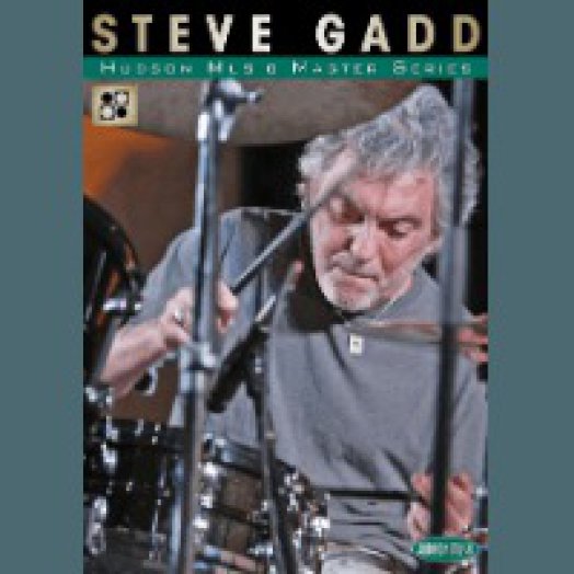 Hudson Music Master Series DVD