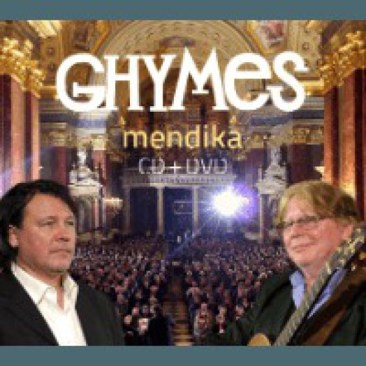 Mendika CD+DVD