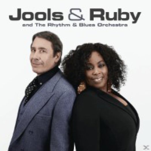 Jools & Ruby CD
