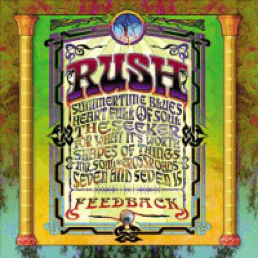 Feedback LP