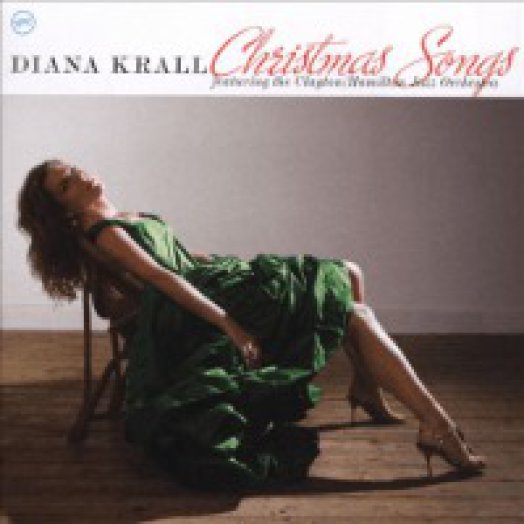 Christmas Songs CD