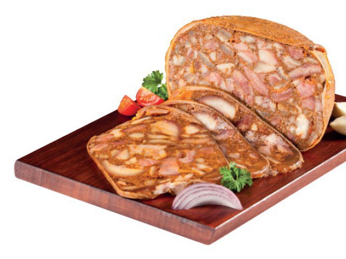 Hajnal csemege disznósajt