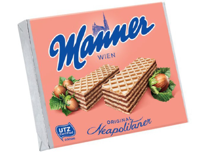 Manner ostya
