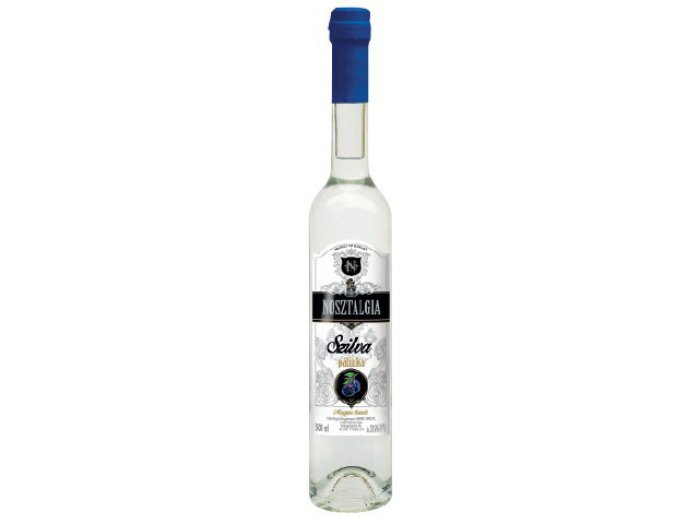 Nosztalgia pálinka