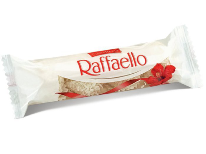 Raffaello desszert