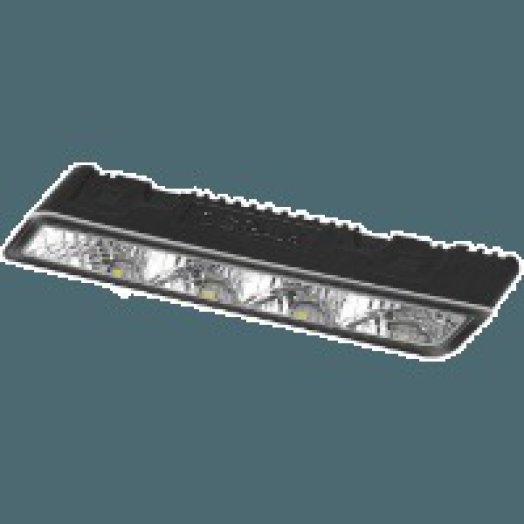 LEDRIVING PX-4 LED NAPPALI MENETFÉNY 6000 K SZÍNHŐMÉRSÉKLET 3 ÉV GARANCIA