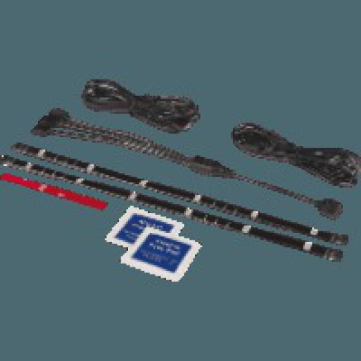 LEDAMBIENT KIEGÉSZÍTŐ LED SZALAG A TUNING LIGHT TERMÉKHEZ