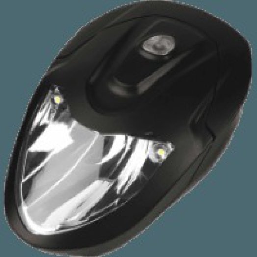 LEDsBIKE FX70 BICIKLIS LÁMPA 5 VILÁGÍTÁSI FUNKCIÓ ESŐÁLLÓ USB-RŐL TÖLTHETŐ AKKU 2 ÉV GARANCIA